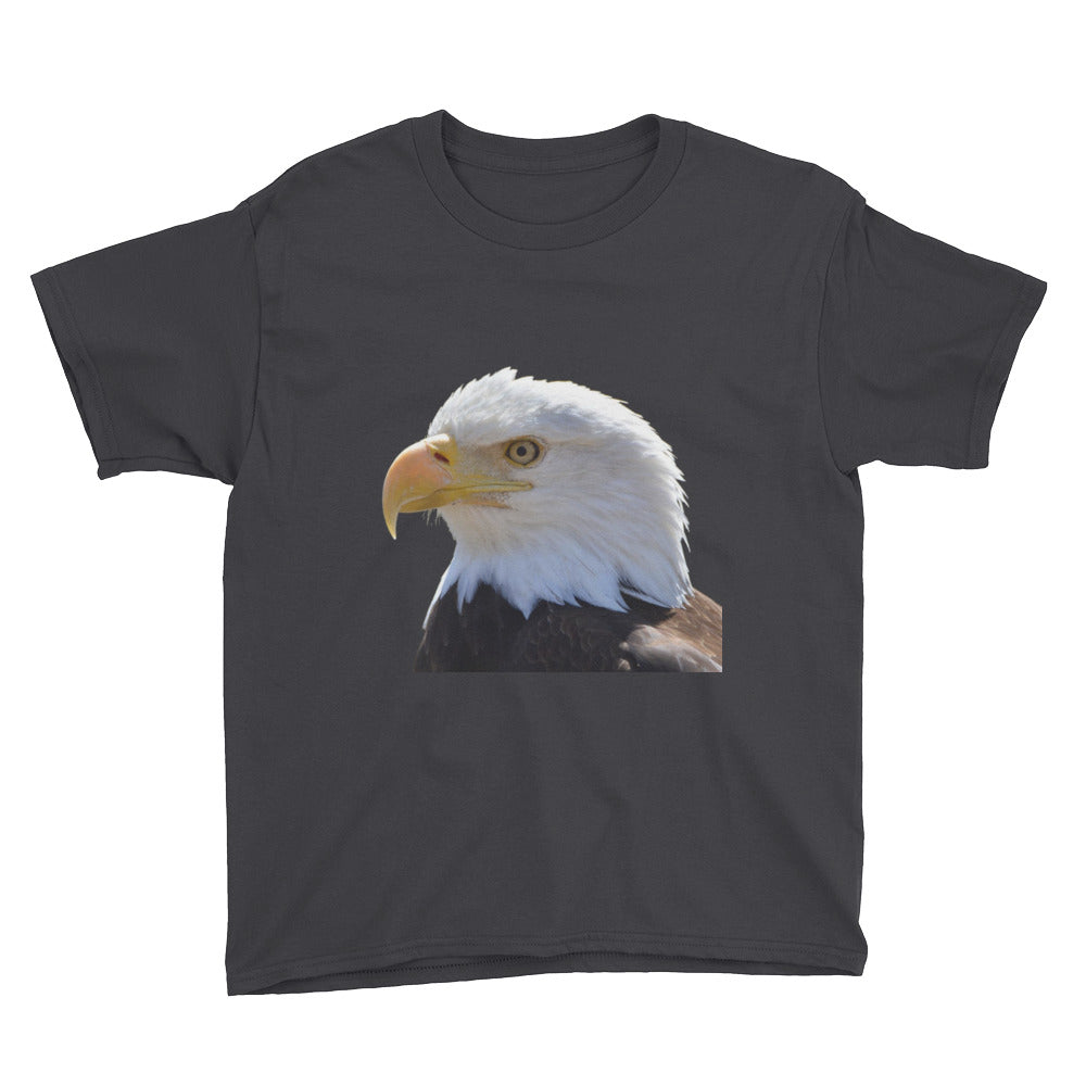 eagles youth shirt