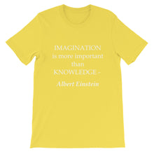 Imagination t-shirt