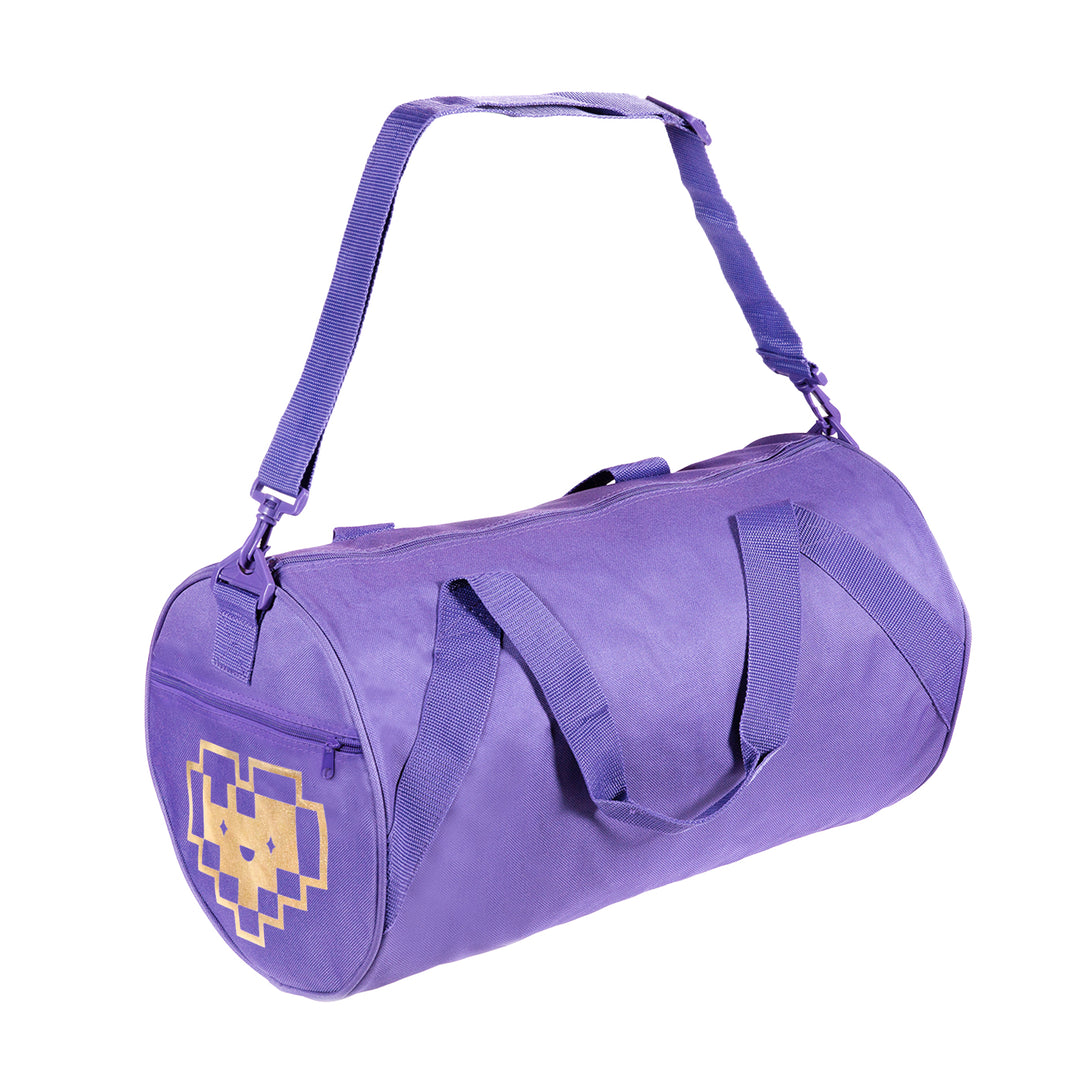 gym side bag