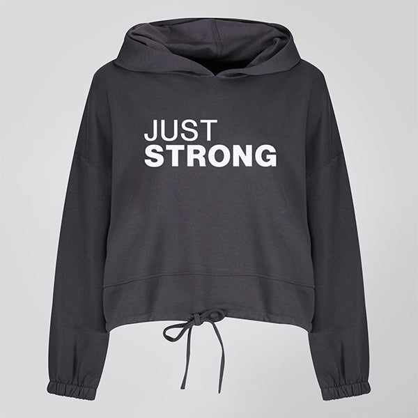 Hoodies & Sweats | Just Strong