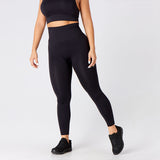 Midnight Ombre Performance Leggings