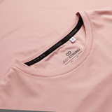 Pearl Pink Training T-Shirt