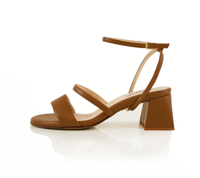 audrey sandal 50mm enugu $ 475 . 00