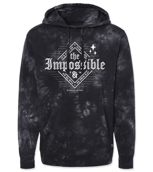 Carlos Tell No Tales Zip-Up Hoodie – Of Mouse and Man Clothing Co.