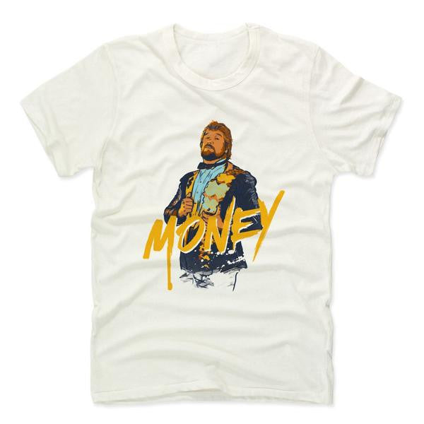 ted dibiase shirt