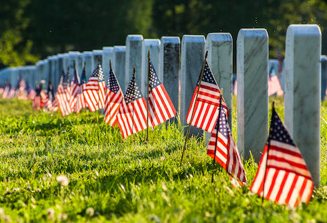 Veterans Cemetary