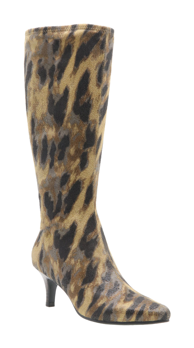 impo knee high boots