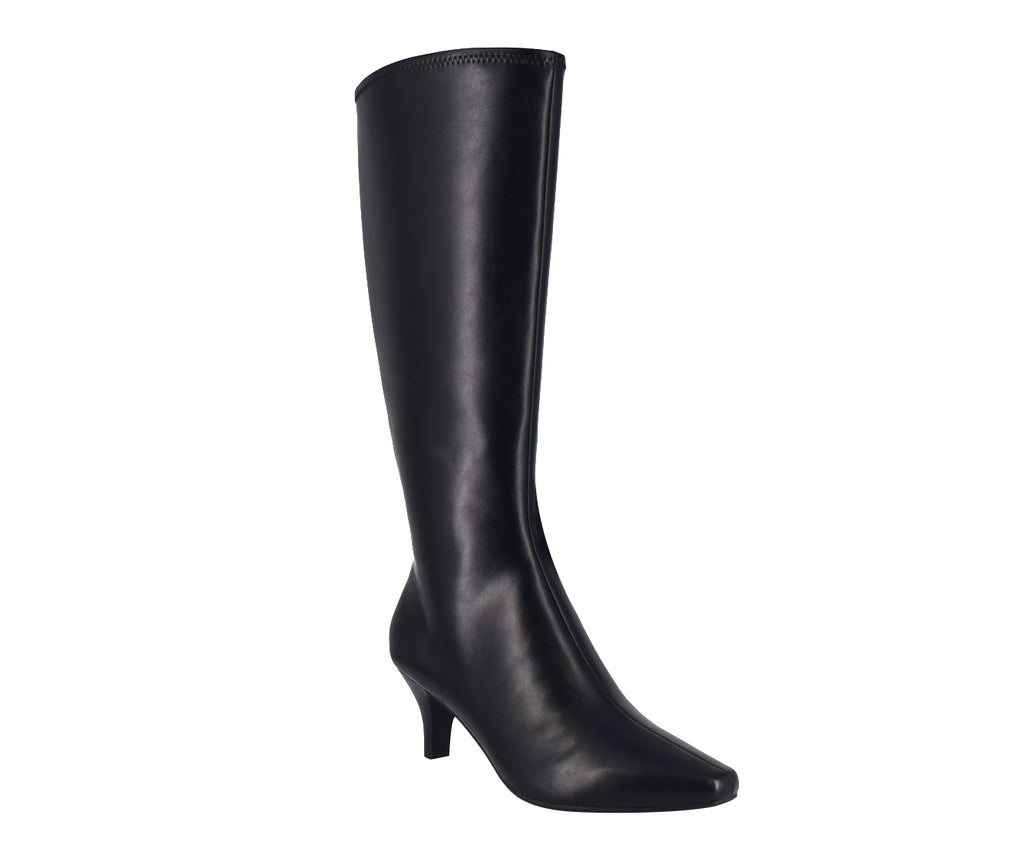 Namora Stretch Boot with Memory Foam – IMPO.com