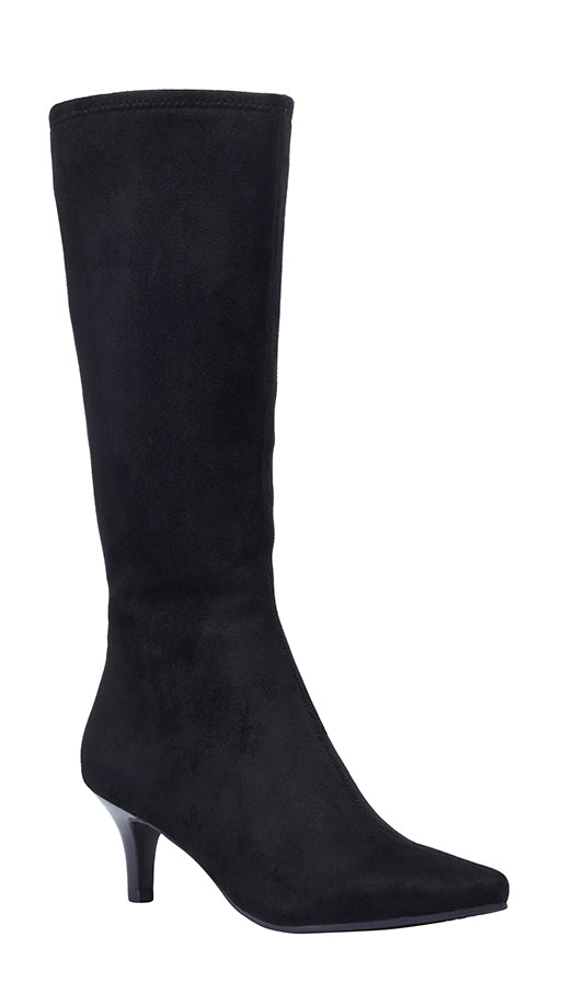 impo knee high boots