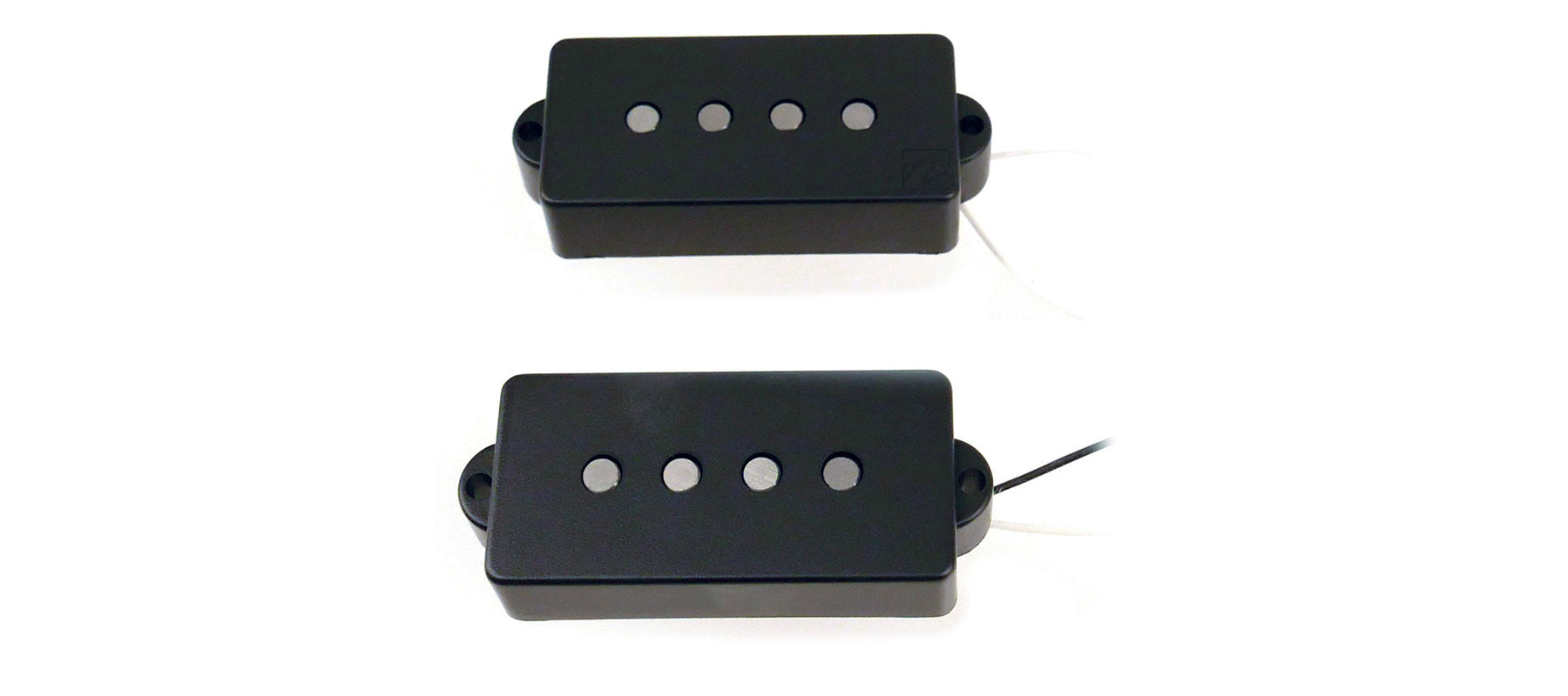 Nordstrand Pickups NP4v