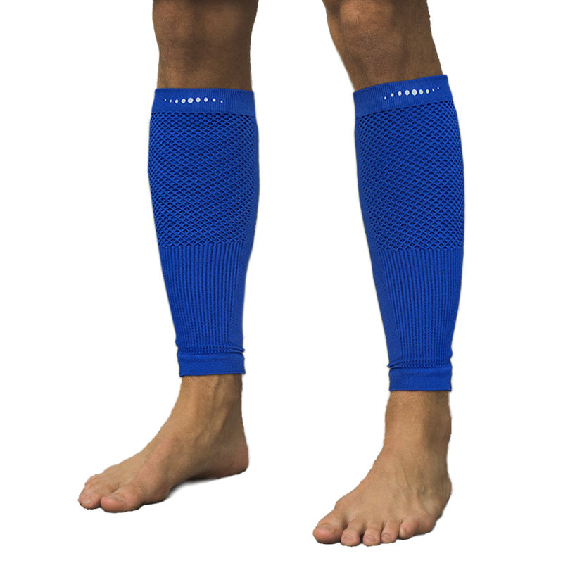 Circulation Calf Bands | Far Infrared Calf Support Sleeve, Pain Relief ...