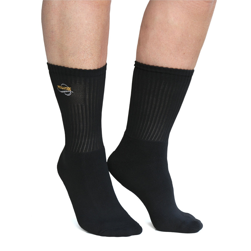 COMFORT FIT Socks | Best Far Infrared Sensitive Toe Neuropathy Socks ...