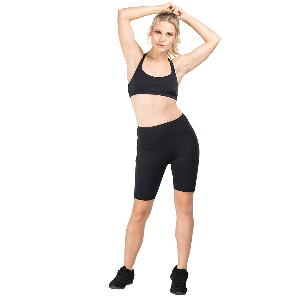 best slimming shorts