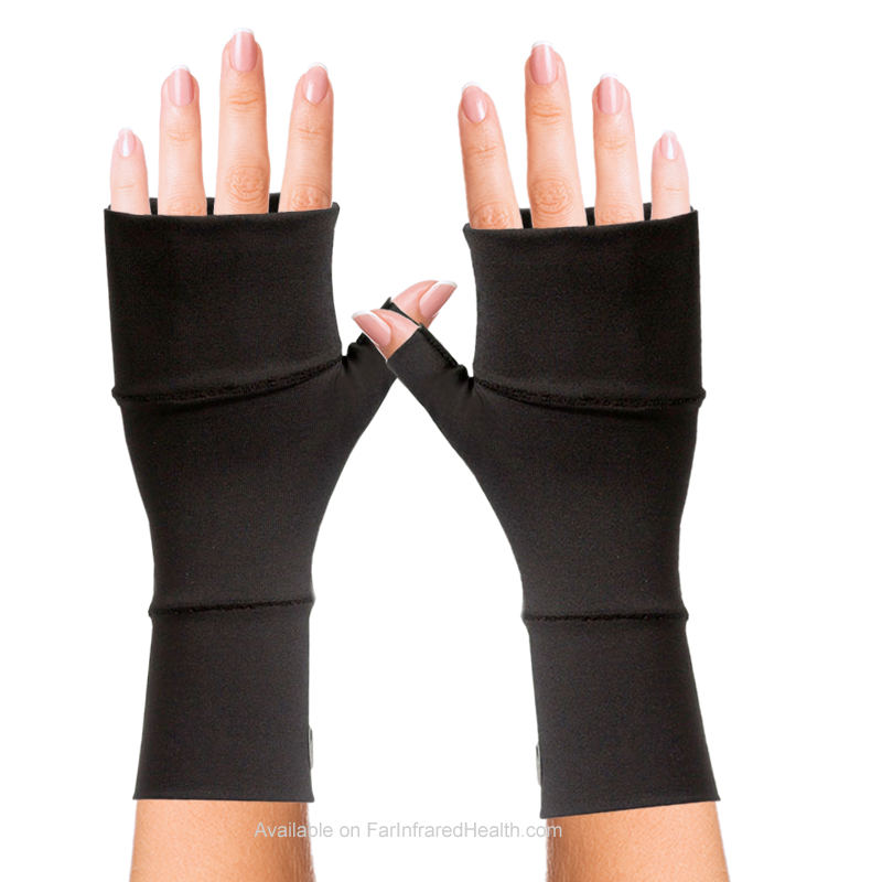 wrist gloves