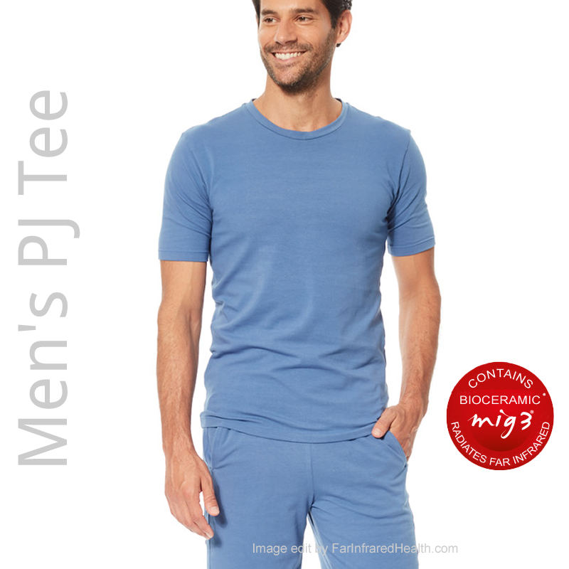 bioceramic sleepwear