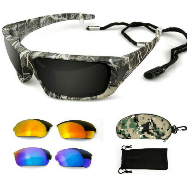 fishing sunglasses