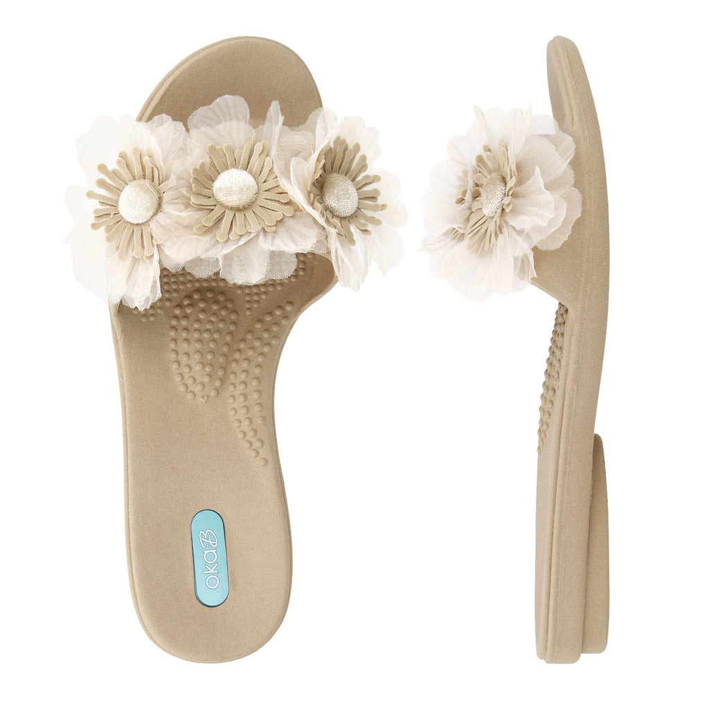 Women's Eco-Friendly Sandals | Oka-B 