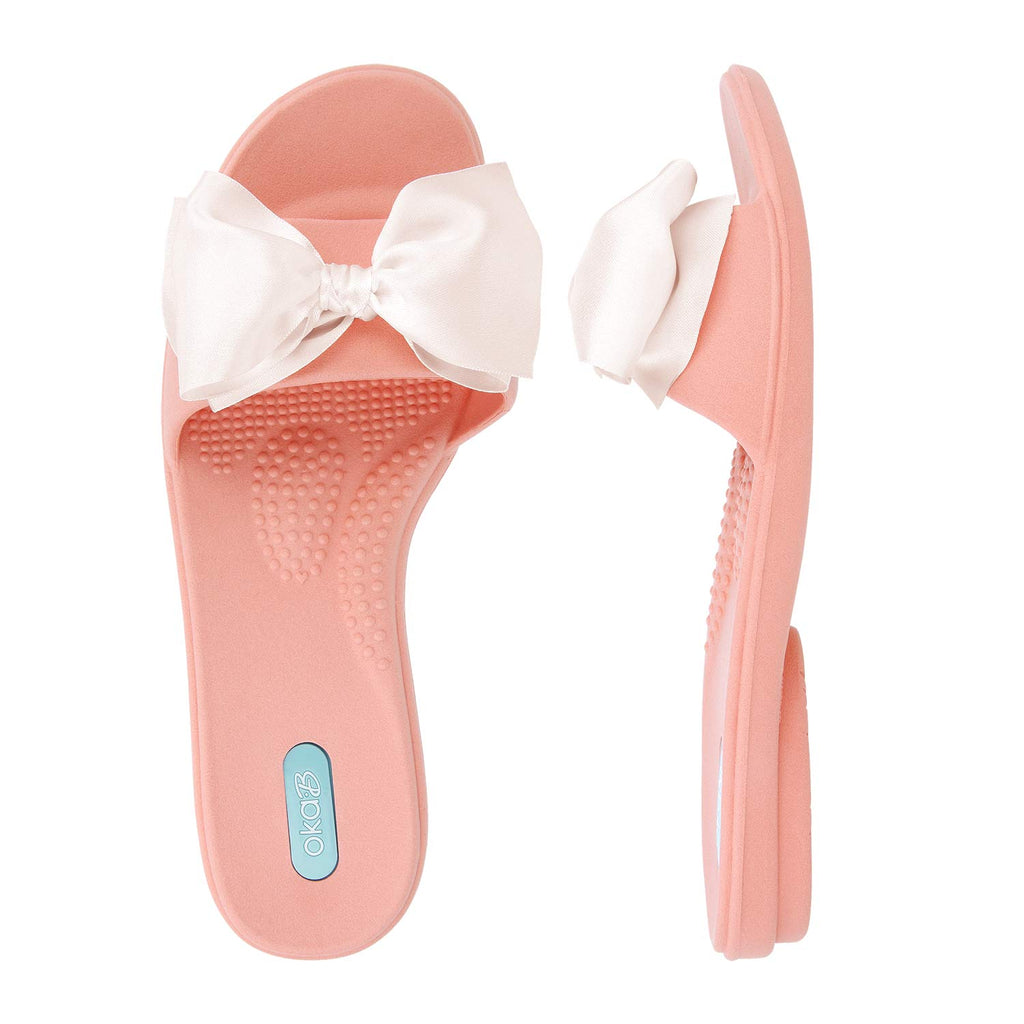 Oka-B Shoes. Comfortable Ballet Flats, Flip Flops & Sandals