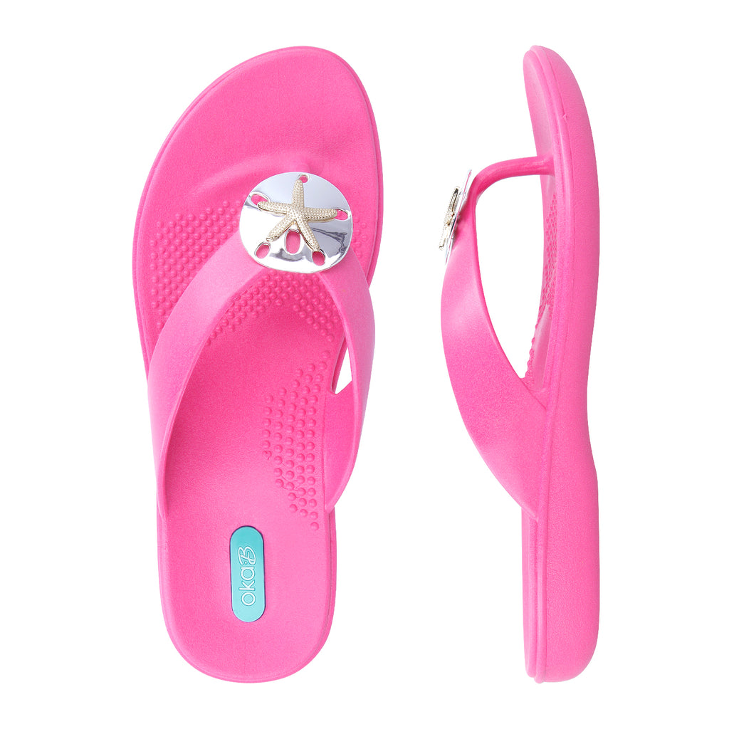 Women's Comfortable Flip-Flops for Sale | Ladies' Flip-Flops – Oka-B