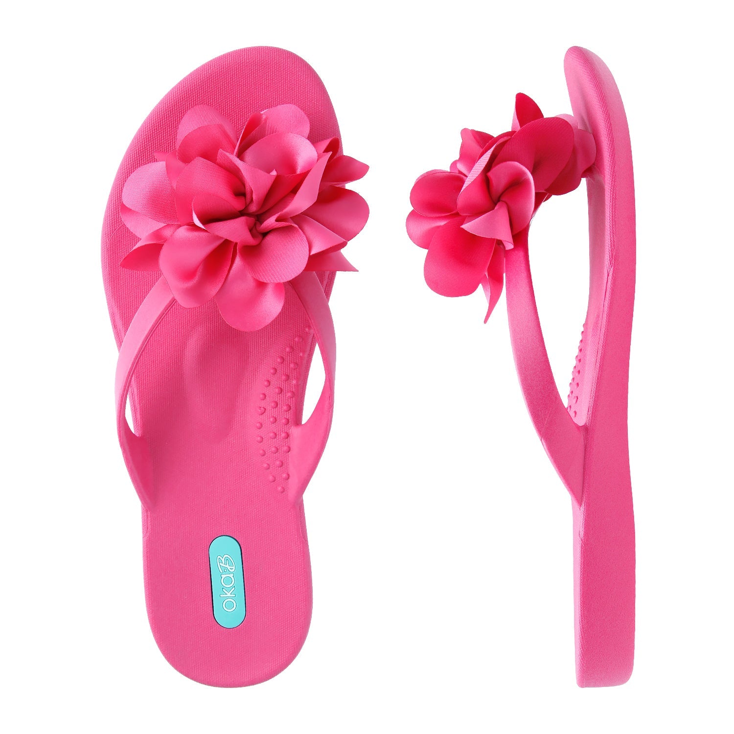 Vivie Flip Flops - Oka-B product image