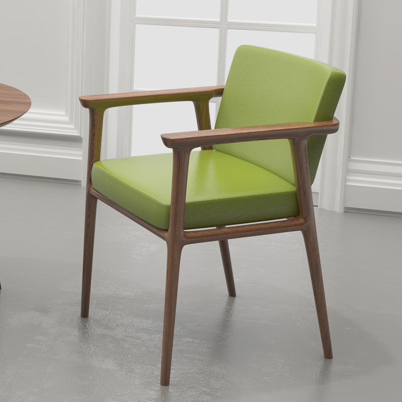 executive dining chair