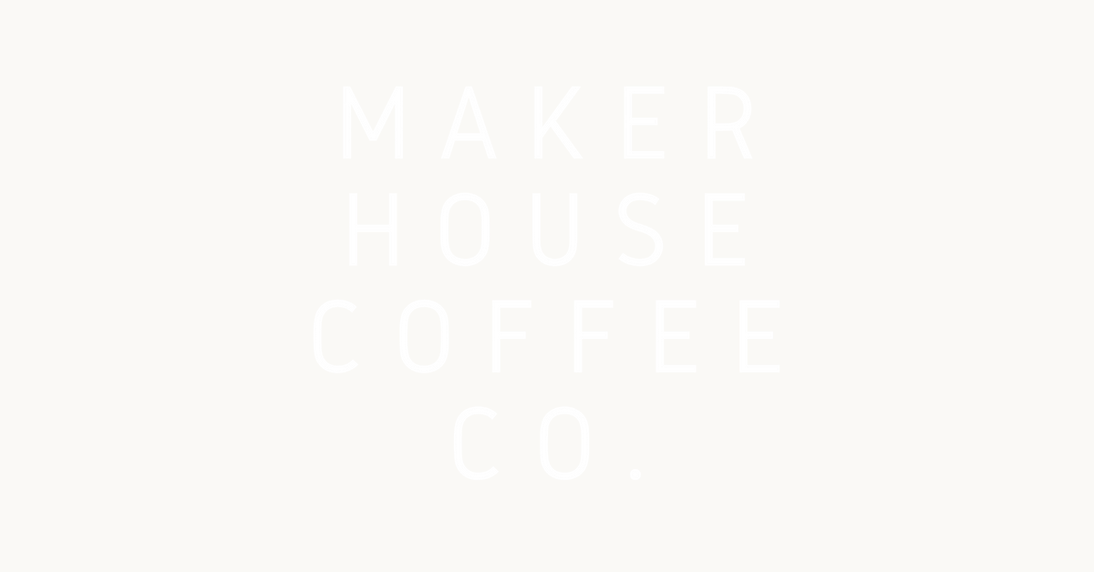 Maker House Studio