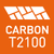 Carbon T2100