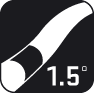 CURVE 1.5