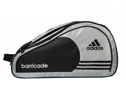 Racket Bag BARRICADE 2019 - Ongoal