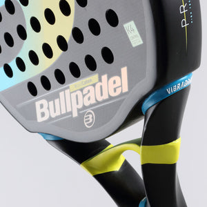 Bullpadel K4 PRO 2019 3-pack Premium Ball - Ongoal