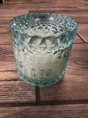 8oz SOI Candles - Gray Collective Bridal