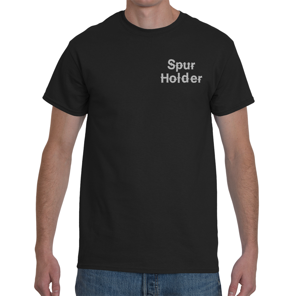 spur t shirt