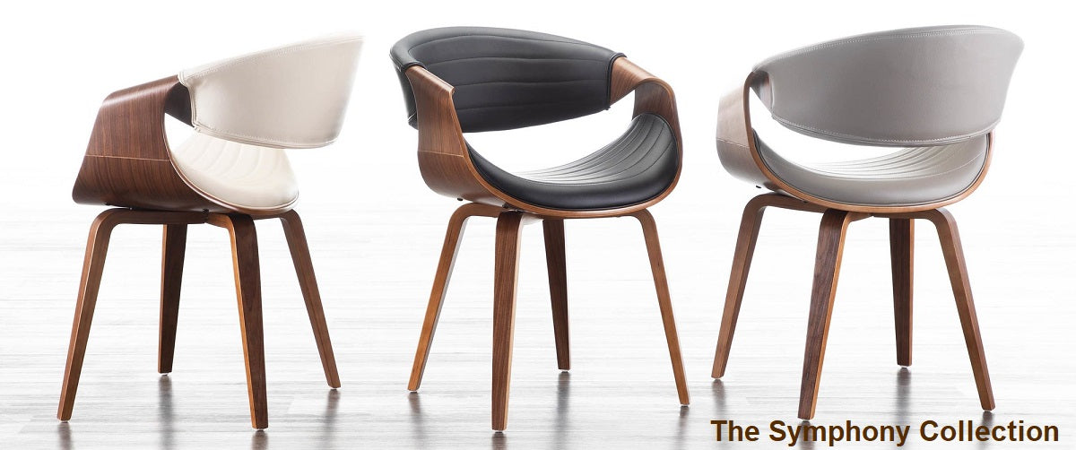 Symphony Chair Collection