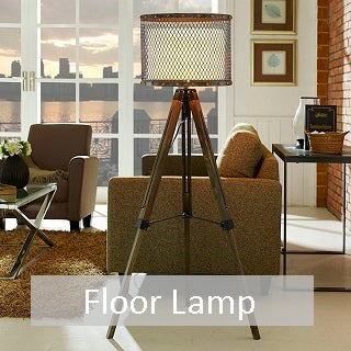 Floor Lamps