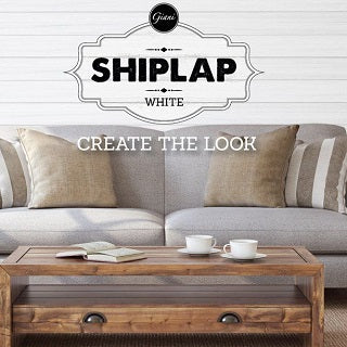 Shiplap Paint Kits