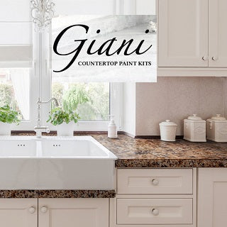 Giani Countertop Paints