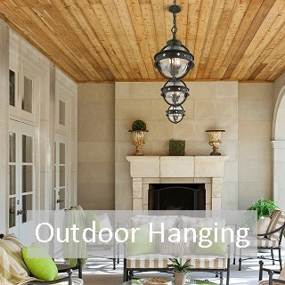 Outdoor Hanging