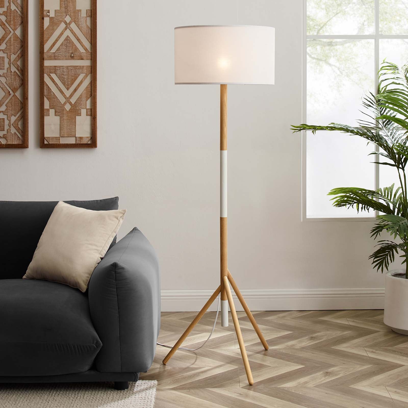 natalie floor lamp