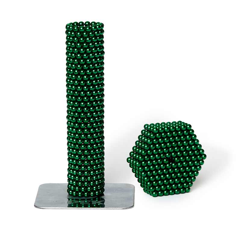 micro magnet balls