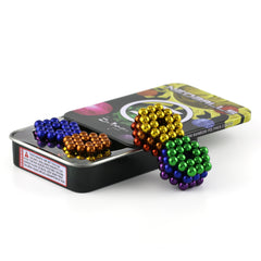 Envoy - 1728 Micromagnets 2.5mm Tiny Magnetic Balls