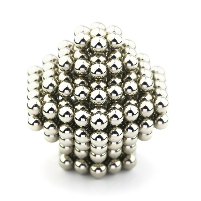 mandala magnetic balls