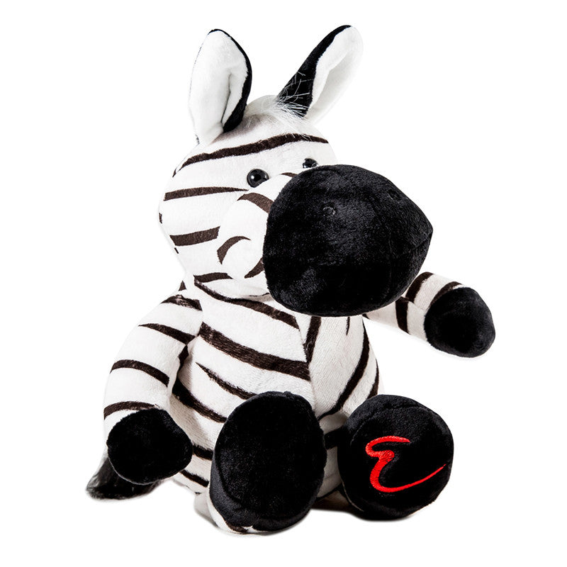 zebra soft toys for babies