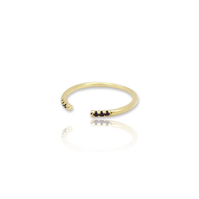 KIKICHIC | New York | Luxury Minimalist and Artistic Jewelry Designs