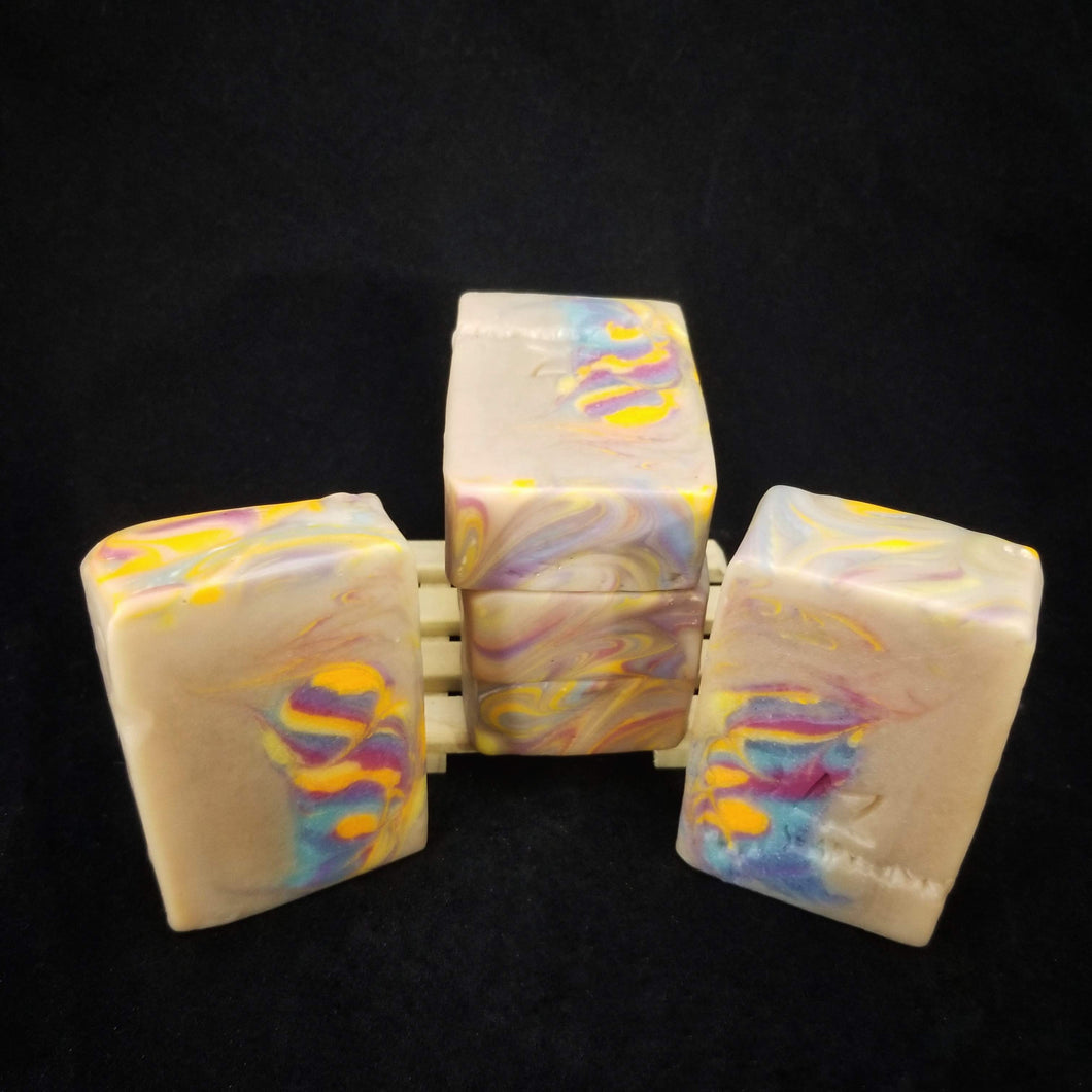 phoenix artisan accoutrements soap