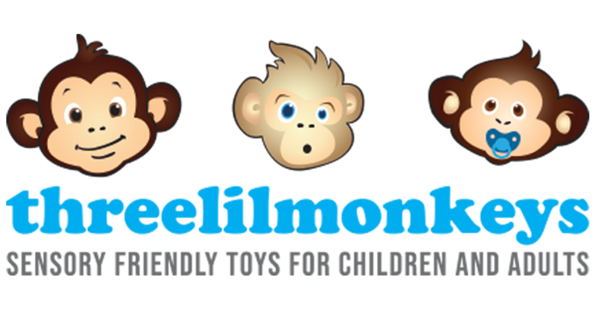 Let it Melt! Snowman – Three LiL Monkeys