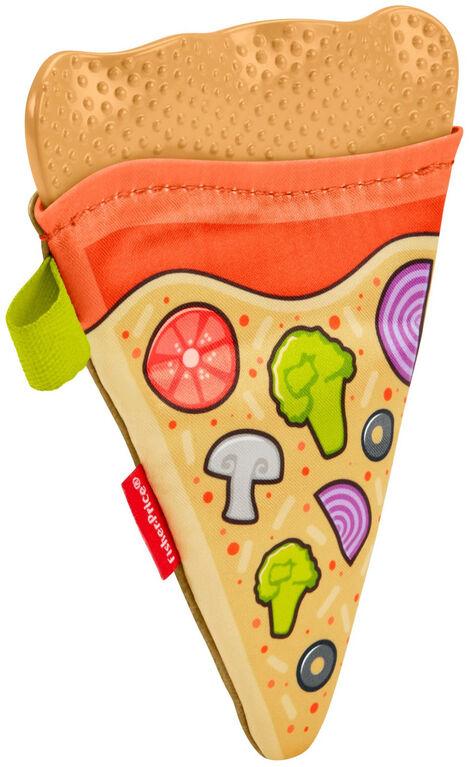 Fisher Price Pizza Teether