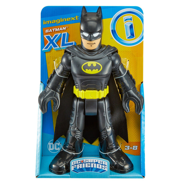 Imaginext DC Super Friends Batman 10" Figure