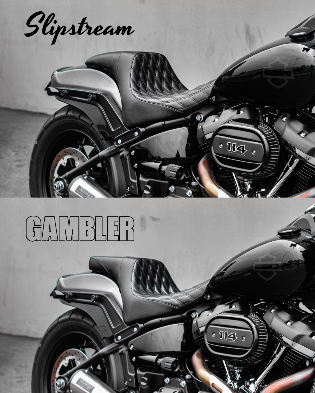 yamaha bolt saddlemen seat