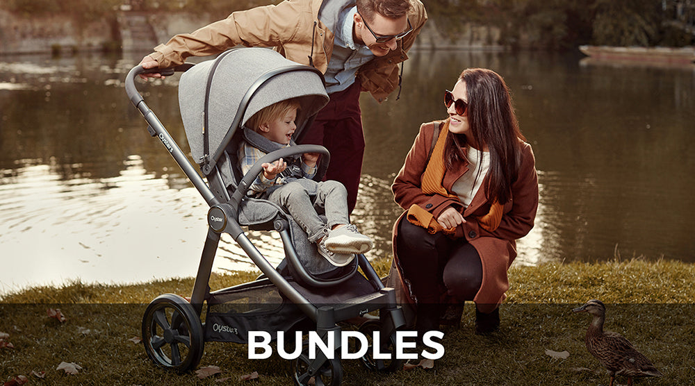 pushchair bundles