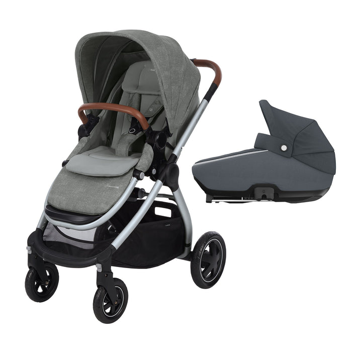 maxi cosi adorra stand alone stroller